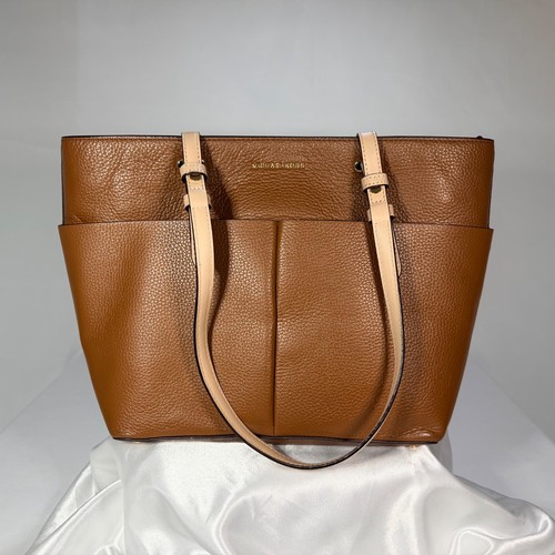 Michael kors bedford - bedford, pebbled