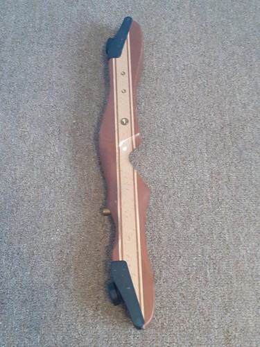 Cartel h recurve - recurve, archery