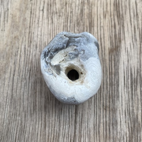 Hag stone - hag,