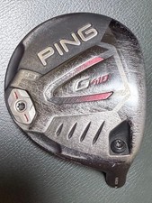 PING G410 SFT 7W 22° Fairway