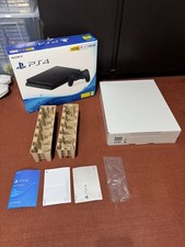 Sony PS4 PlayStation 4 CUH-2216A 500GB Console Box - PAL - Box Only