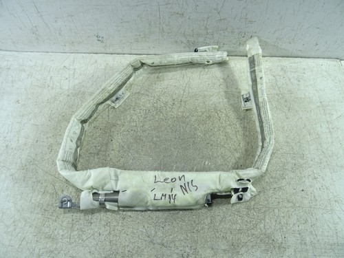 Seat leon mk3 roof curtain - leon,