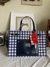 Floozie Frost French Navy