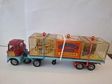 Corgi 1139 Scammell