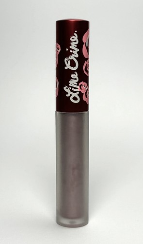 Nwob lime crime velvetines - lime,