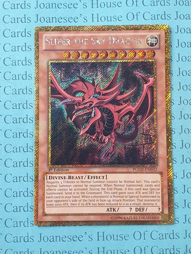 Pgld en032 slifer the - pgld-en032,