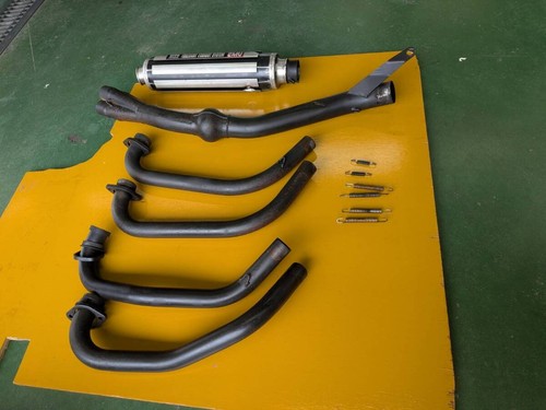 Honda cbr400r nc23 moriwaki - honda,