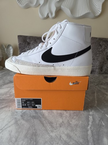 Nike blazer mid vntg - nike,