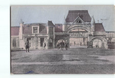 Old Vintage Postcard of