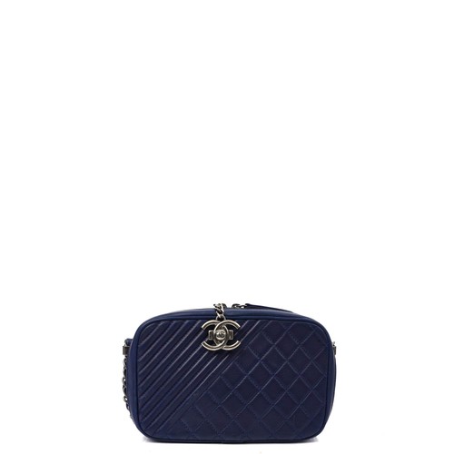 Chanel cross body coco boy - cross,