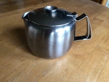 Vintage Old Hall 1.5 PT Teapot