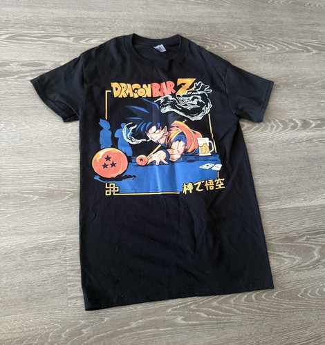 Gildan dragon ball goku - gildan, z