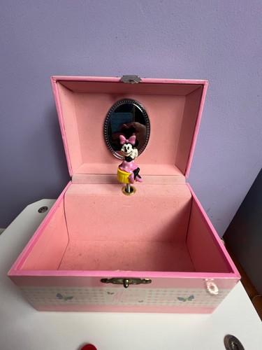Vintage minnie mouse sweet - vintage,