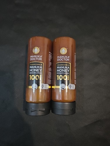 Manuka doctor squeezable - manuka,