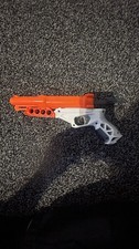 Nerf doubledown shotgun style - nerf,