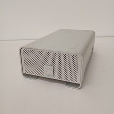 G-Technology G-RAID 1000GB FW800 ARRAY External Hard Drive 1TB USB eSata