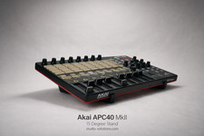 Akai APC40 Mk2 Stand 15°