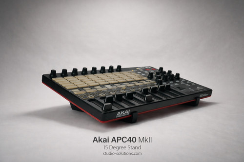Akai apc40 mk2 - akai, 15°