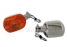 Kawasaki Indicators x2 Quality