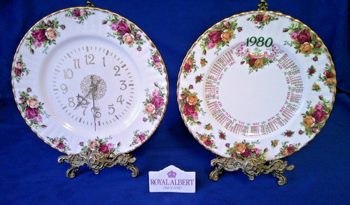 Vintage royal albert old - vintage,