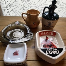 Bar Pub Ephemera Memorabilia