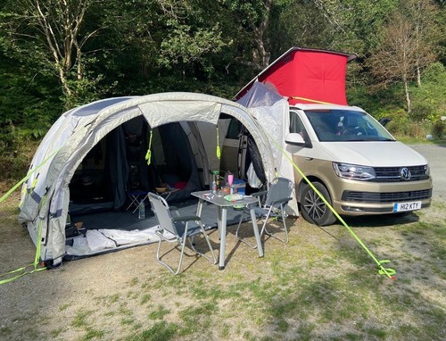 Pro cocoon breeze drive - cocoon,