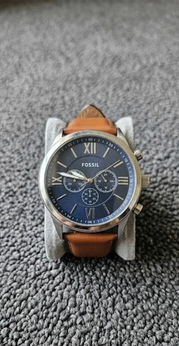 Fossil flynn bq2125ie - bq2125ie, men's