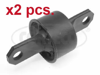 Pcs rear axle beam - /,
