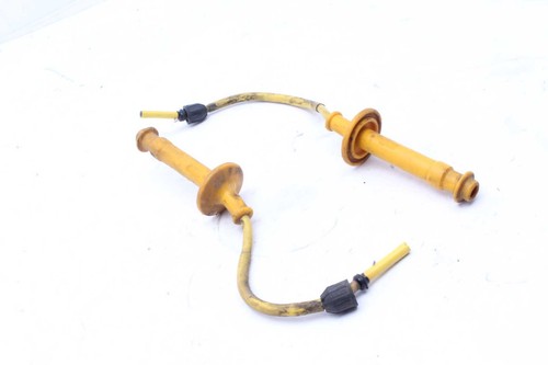 Ignition cable spark - ignition,