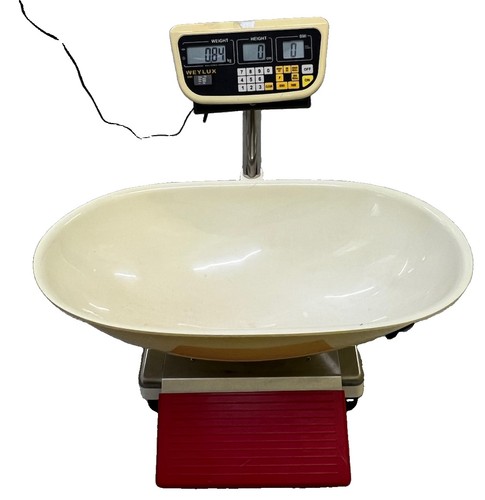 Marsden weylux bmi 30 - weylux, bmi-30