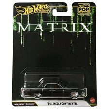 Hot Wheels Premium  Pop
