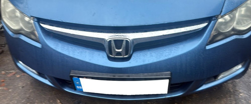 Honda civic 4dr 2006 - civic, 2006-2008