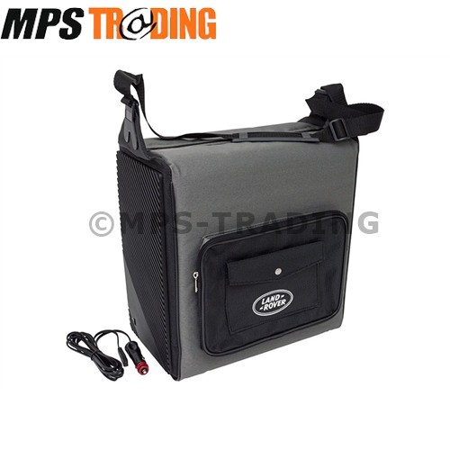 Land rover 12volt - 12volt, electric