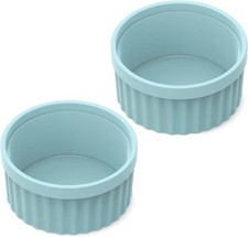 Silicone Ramekins Oven Proof