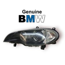 Bi-Xenon Headlight BMW X5 E70