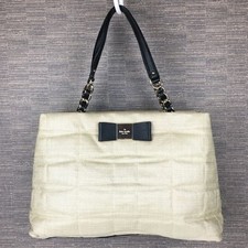 Kate Spade Tote Bag Beige