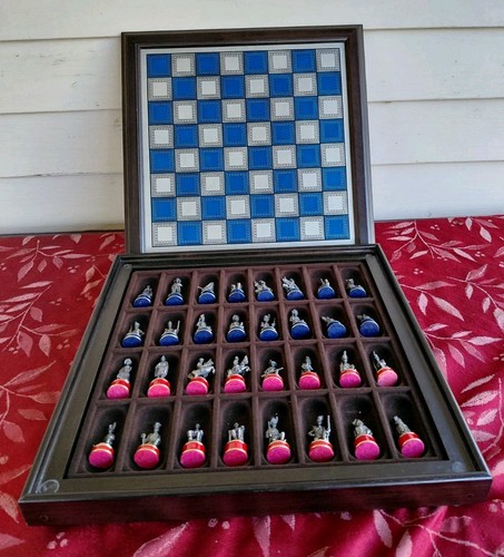 The franklin mint battle - the,