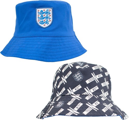 England bucket hat - fa,