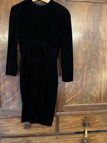 Gorgeous liz claiborne black - gorgeous,