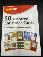 Vintage / Nostalgic Woolworths