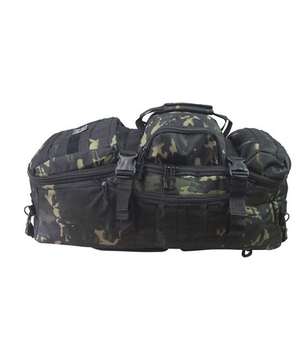 Operators duffle bag 60 - duffle, –