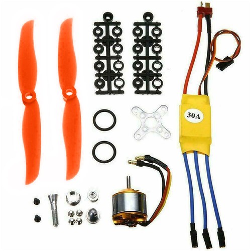 2200kv 342w 30a - 342w, electric