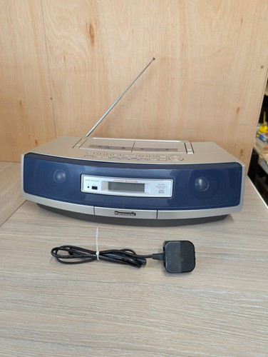 Panasonic ed50 portable - rx-ed50,