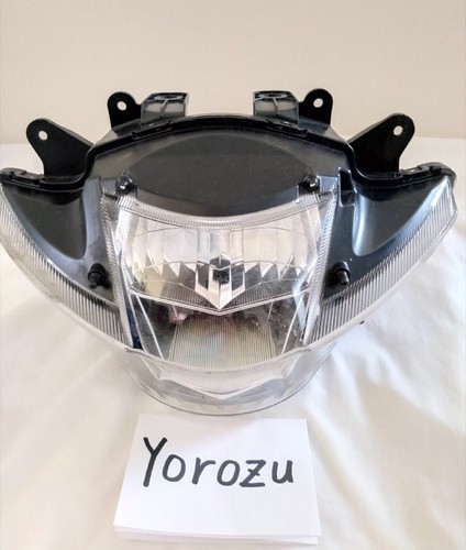Suzuki genuine gsx r125 - genuine, gsx-r125