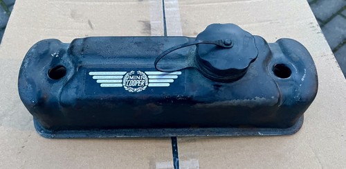 Classic mini cooper rocker - mini,