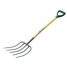 Bulldog BMF5PD 5 Prong Manure