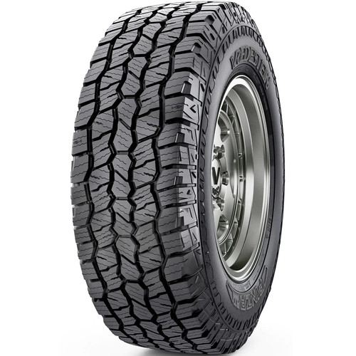 Summer tyre 265 r18 - summer,