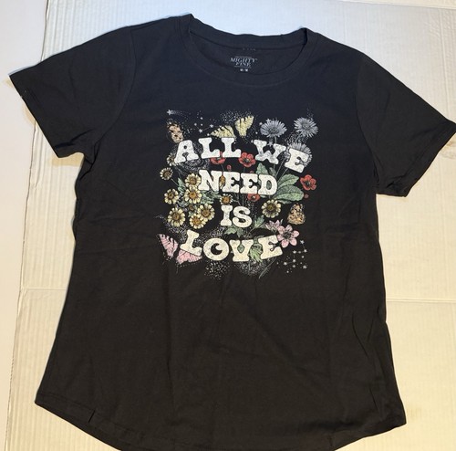 Womens all need love - need, is
