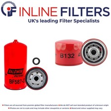Filter Kit for Volvo Penta