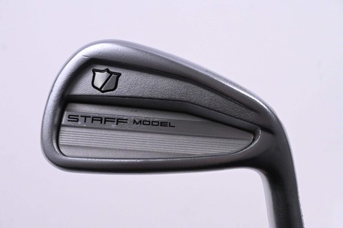 Wilson staff model 2024 - wilson,